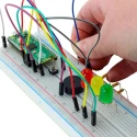 Kitronik Discovery Kit for Raspberry Pi Pico Parts Kit RoHS Approved 5333