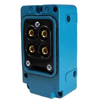 Honeywell Technologies 200LS-4 Series Plug-In Terminal Block 18PA1-4PG