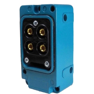 Honeywell Technologies 200LS-4 Series Plug-In Terminal Block 18PA1-4PG