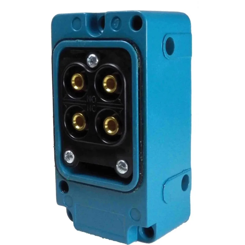 Honeywell Technologies 200LS-4 Series Plug-In Terminal Block 18PA1-4PG