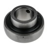 SKF Bearing Unit Insert 40 mm Inside Diameter 90 mm Outside Diameter 52 mm Width Steel UC 308