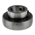 SKF Bearing Unit Insert 40 mm Inside Diameter 90 mm Outside Diameter 52 mm Width Steel UC 308