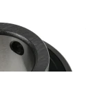 SKF Bearing Unit Insert 40 mm Inside Diameter 90 mm Outside Diameter 52 mm Width Steel UC 308