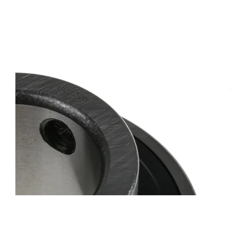 SKF Bearing Unit Insert 40 mm Inside Diameter 90 mm Outside Diameter 52 mm Width Steel UC 308