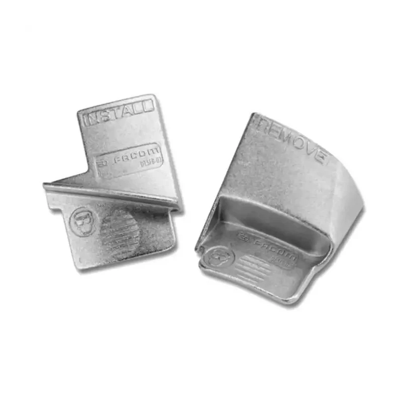 Facom Flexible Belt Kit Tyre Tool DT.SFB