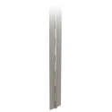 Pinet Steel Continuous Piano Hinge with Knuckle Pin 2040 mm x 35 mm x 1 mm 40-1-3332