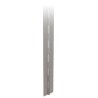 Pinet Steel Continuous Piano Hinge with Knuckle Pin 2040 mm x 35 mm x 1 mm 40-1-3332