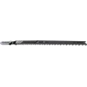 Bosch Jigsaw Blade HCS Material Series T345XF 132mm Length 1 Piece 2608634994
