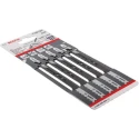 Bosch Jigsaw Blade HCS Material Series T345XF 132mm Length 1 Piece 2608634994