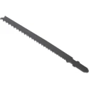 Bosch Jigsaw Blade HCS Material Series T345XF 132mm Length 1 Piece 2608634994