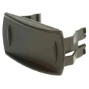 APEM Rocker Switch Blanking Plug with KR Series Accessories France U2272