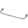 Pinet Brass Chrome Plated Carrying Handle 168mm Width, 50mm Height, 50mm Length 826-262