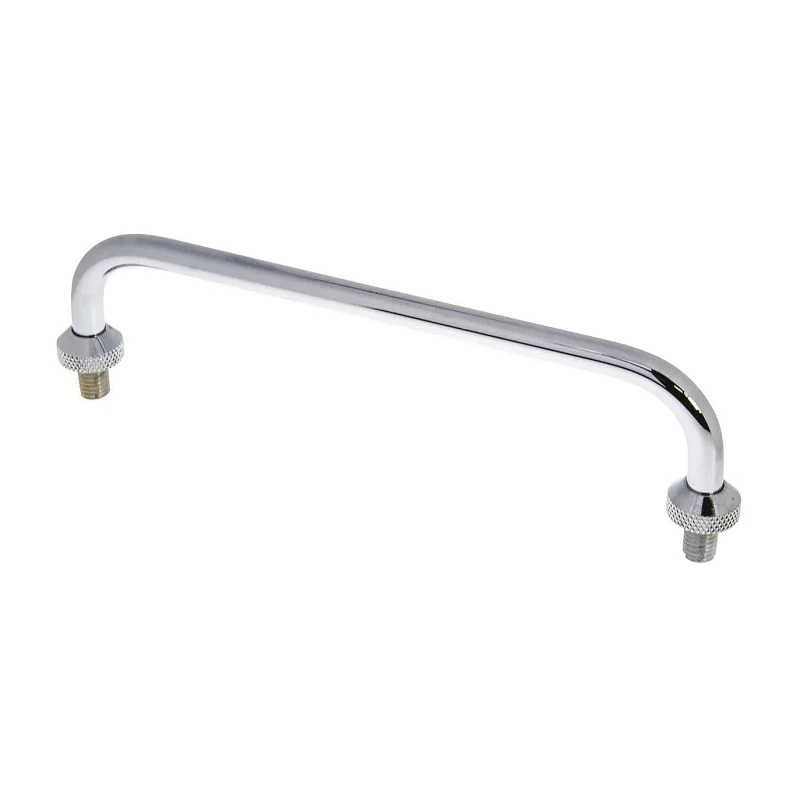 Pinet Brass Chrome Plated Carrying Handle 168mm Width, 50mm Height, 50mm Length 826-262