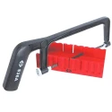 CK Hand Saw with Bi-Metal High Speed Steel Blade 78mm Blade Width T0837
