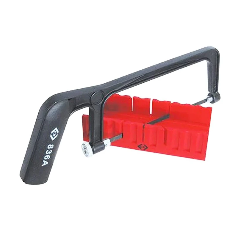 CK Hand Saw with Bi-Metal High Speed Steel Blade 78mm Blade Width T0837