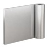 Pinet Steel Leaf Hinge with Barrel Pin, Screw Fixing, 40 mm x 50 mm x 3 mm 12-1-3867