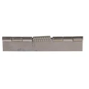 Pinet Raw Steel Spring Hinge 120 mm x 40 mm x 1.5 mm 71-1-3799