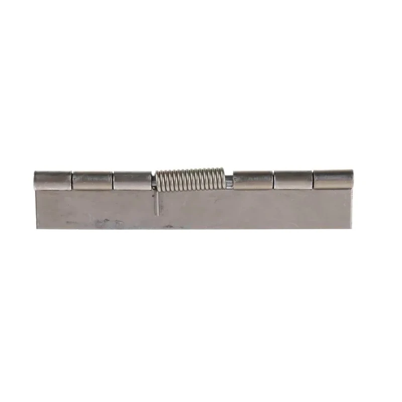 Pinet Raw Steel Spring Hinge 120 mm x 40 mm x 1.5 mm 71-1-3799
