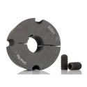 RS PRO Cast Iron Taper Bush 35 mm Bore Diameter 108 mm Outside Diameter 51 mm Length Model 146-5464