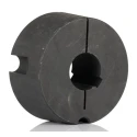 RS PRO Cast Iron Taper Bush 35 mm Bore Diameter 108 mm Outside Diameter 51 mm Length Model 146-5464