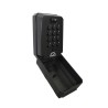 Squire Combination Lock Key Lock Box Die Cast Zinc Wall Mount Black White RS KEYKEEP2