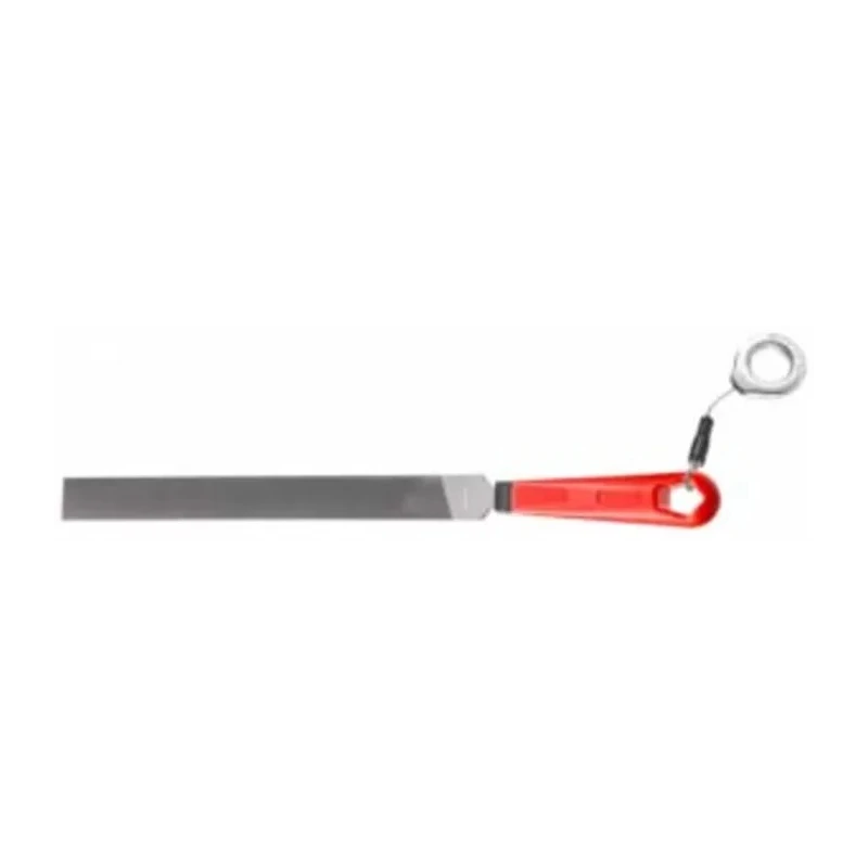 Facom 250 mm Bastard Engineers File with Ergonomic Plastic Handle PAM.B250EMASLS