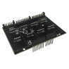 ROHM Arduino Compatible Sensor Shield SHIELD-EVK-001 with Five I2C Sensors, One I/O Sensor, and Two Analog Sensors