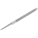 RS PRO 150 mm Bastard Engineers File Three Square 161-1510