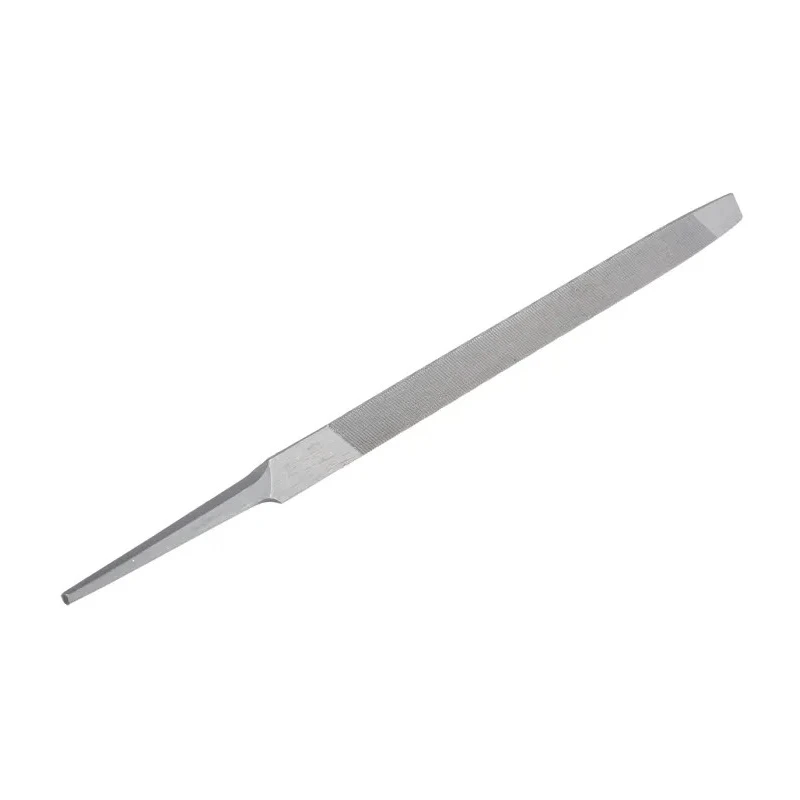 RS PRO 150 mm Bastard Engineers File Three Square 161-1510