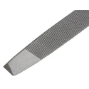RS PRO 150 mm Bastard Engineers File Three Square 161-1510