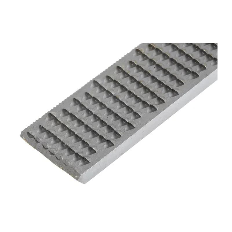 RS PRO Engineer's Flat File, Bastard Cut, High Carbon Steel, 250 mm Length, 25 mm Width, Model 161-1507