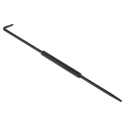 MikronTec Diamond Tipped Carbide Scribe 25mm, Straight Point, RoHS Compliant 304-9008