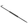 MikronTec Diamond Tipped Carbide Scribe 25mm, Straight Point, RoHS Compliant 304-9008