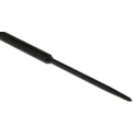 MikronTec Diamond Tipped Carbide Scribe 25mm, Straight Point, RoHS Compliant 304-9008