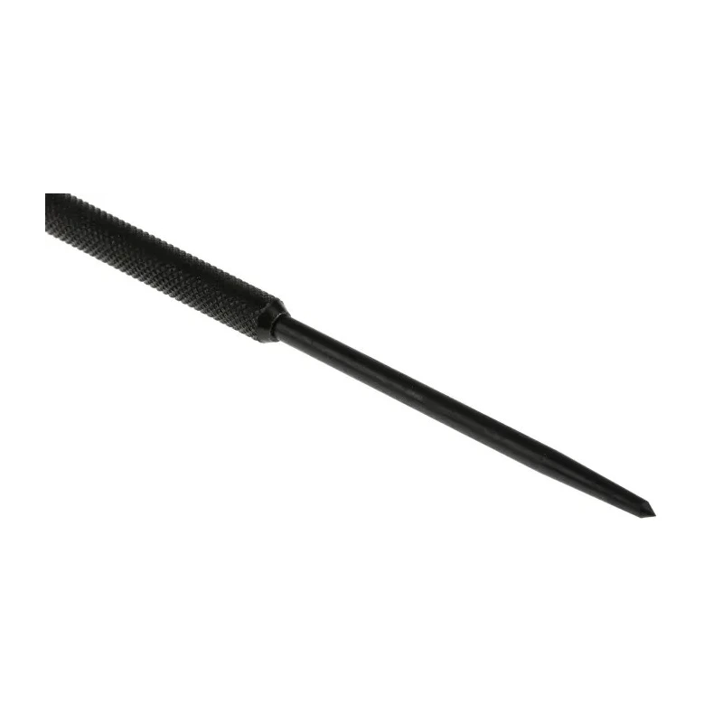 MikronTec Diamond Tipped Carbide Scribe 25mm, Straight Point, RoHS Compliant 304-9008
