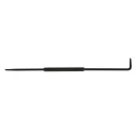 MikronTec Diamond Tipped Carbide Scribe 25mm, Straight Point, RoHS Compliant 304-9008