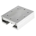 INA Linear Guide Carriage LFKL Series with 2.58 kN Dynamic Load LFKL25-SF