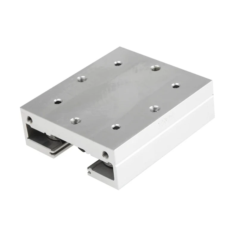 INA Linear Guide Carriage LFKL Series with 2.58 kN Dynamic Load LFKL25-SF