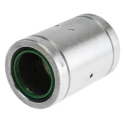INA High Load Linear Bearing PAB30-PP-AS with 30 mm Inside Diameter 47 mm Outside Diameter 375kN Static Load Rating