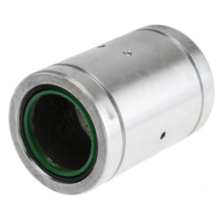 INA High Load Linear Bearing PAB30-PP-AS with 30 mm Inside Diameter 47 mm Outside Diameter 375kN Static Load Rating