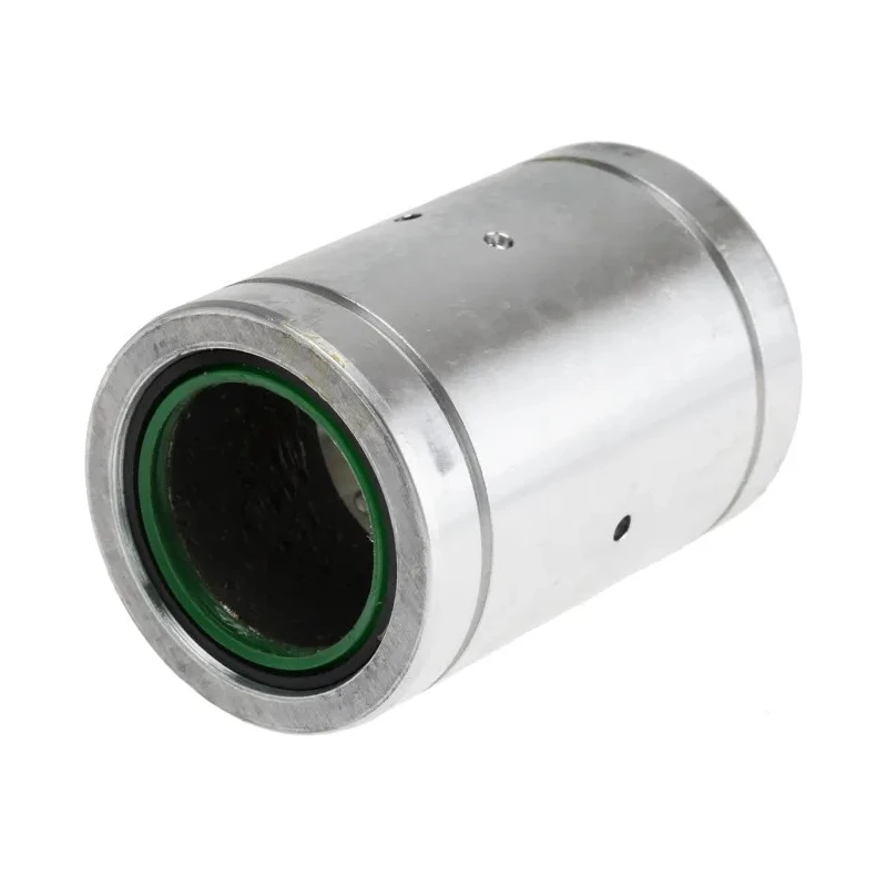 INA High Load Linear Bearing PAB30-PP-AS with 30 mm Inside Diameter 47 mm Outside Diameter 375kN Static Load Rating