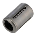 INA Linear Ball Bearing Closed Design 8 mm ID 15 mm OD 24 mm Length Dynamic Load Rating 475N Static Load Rating 400N KH08-B