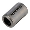 INA Linear Ball Bearing Closed Design 8 mm ID 15 mm OD 24 mm Length Dynamic Load Rating 475N Static Load Rating 400N KH08-B