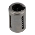 INA Linear Ball Bearing Closed Design 8 mm ID 15 mm OD 24 mm Length Dynamic Load Rating 475N Static Load Rating 400N KH08-B