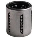 INA Linear Ball Bearing with 25 mm ID 35 mm OD 40 mm Length KH25-B