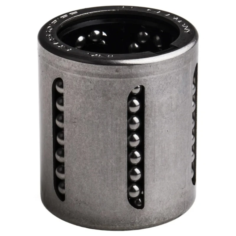 INA Linear Ball Bearing with 25 mm ID 35 mm OD 40 mm Length KH25-B