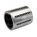 INA Linear Bearing with 40 mm Inner Diameter 52 mm Outer Diameter 60 mm Length Dynamic Load Rating 5300 N Static Load KH40-B