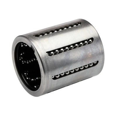 INA Linear Bearing with 40 mm Inner Diameter 52 mm Outer Diameter 60 mm Length Dynamic Load Rating 5300 N Static Load KH40-B