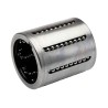 INA Linear Bearing with 40 mm Inner Diameter 52 mm Outer Diameter 60 mm Length Dynamic Load Rating 5300 N Static Load KH40-B