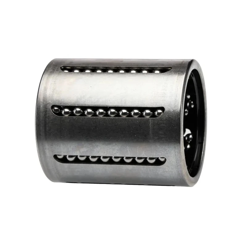 INA Linear Bearing with 40 mm Inner Diameter 52 mm Outer Diameter 60 mm Length Dynamic Load Rating 5300 N Static Load KH40-B